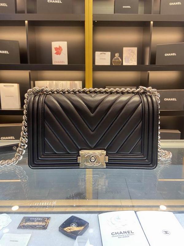 Chanel Handbags 711